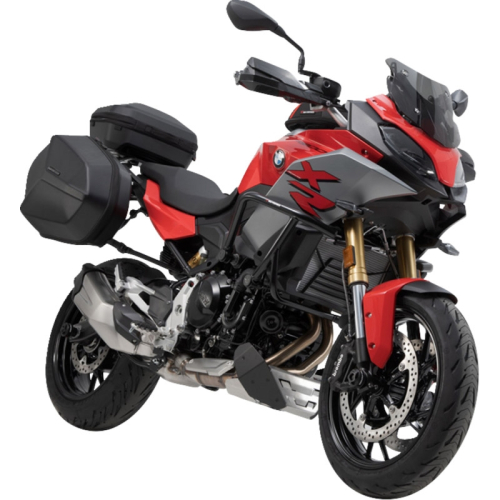 SW-MOTECH - SW-MOTECH Adventure Protection Set - ADV.07.949.76000