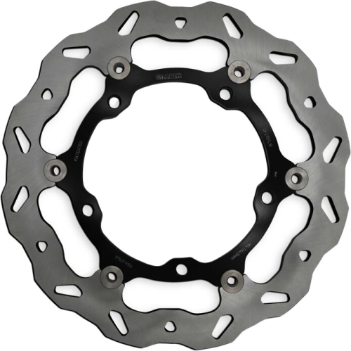 Galfer Brakes - Galfer Brakes Standard Wave Brake Rotor - DF215FLW