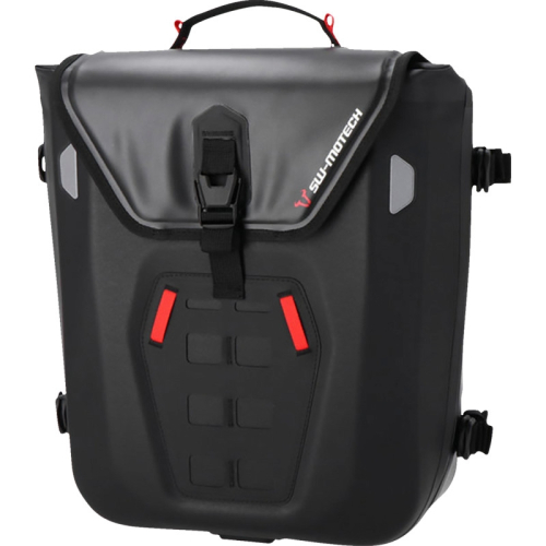 SW-MOTECH - SW-MOTECH WP Sysbag - Medium - BC.SYS.00.005.10000