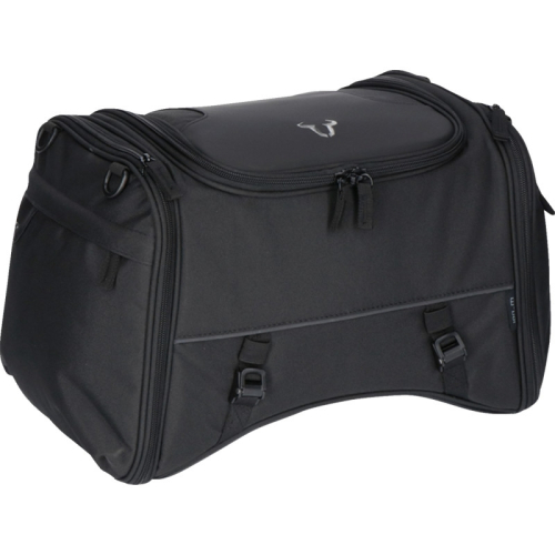 SW-MOTECH - SW-MOTECH ION Tail Bag - Medium - BC.HTA.00.202.10000