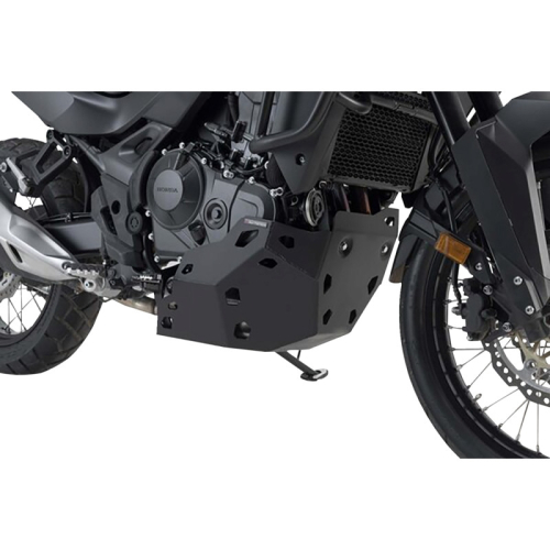 SW-MOTECH - SW-MOTECH Engine Guard - Black - MSS.01.070.10001/B