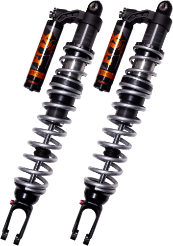 Fox Racing Shox - Fox Racing Shox 3.0 Series Internal Bypass Shocks - Race - 885-08-130-2