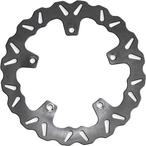 Galfer Brakes - Galfer Brakes Standard Wave Brake Rotor - DF916W