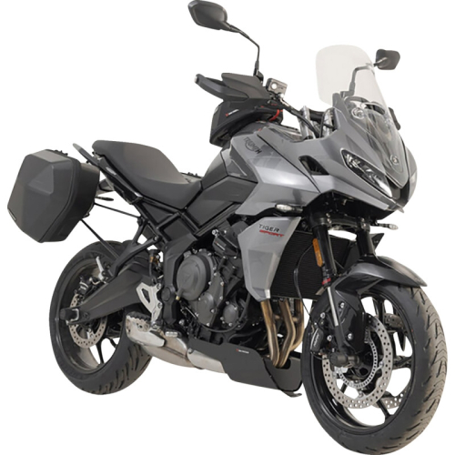 SW-MOTECH - SW-MOTECH Adventure Protection Set - ADV.11.991.76000