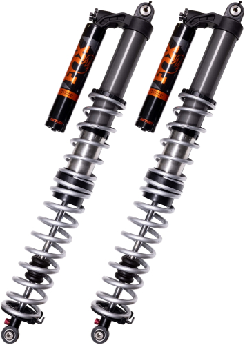 Fox Racing Shox - Fox Racing Shox 3.0 Series Internal Bypass Shocks - Race - 885-08-132-2