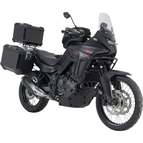 SW-MOTECH - SW-MOTECH Adventure Protection Set - ADV.01.070.76002