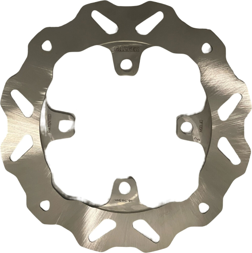 Galfer Brakes - Galfer Brakes Standard Wave Brake Rotor - DF135W