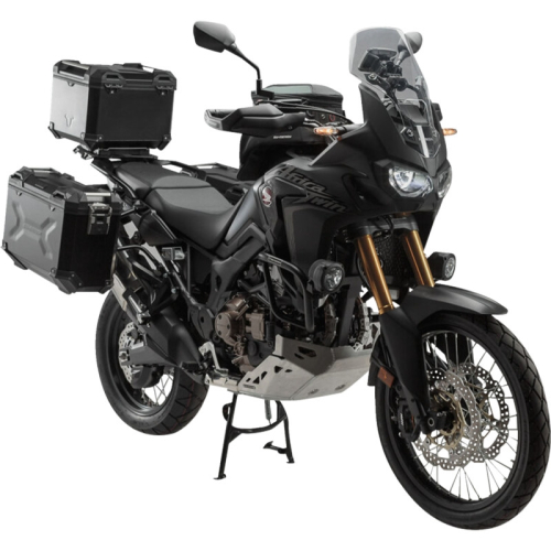 SW-MOTECH - SW-MOTECH Adventure Protection Set - ADV.01.622.76002