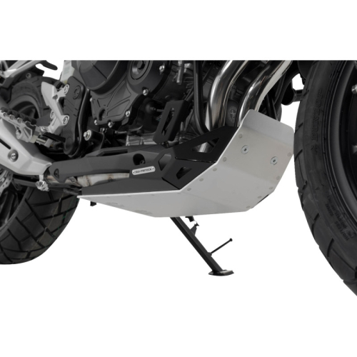 SW-MOTECH - SW-MOTECH Adventure Protection Set - ADV.01.746.76000