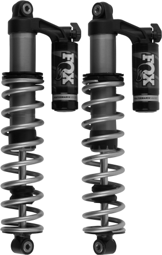 Fox Racing Shox - Fox Racing Shox 2.0 QS3 Shock Set - 885-06-111-2