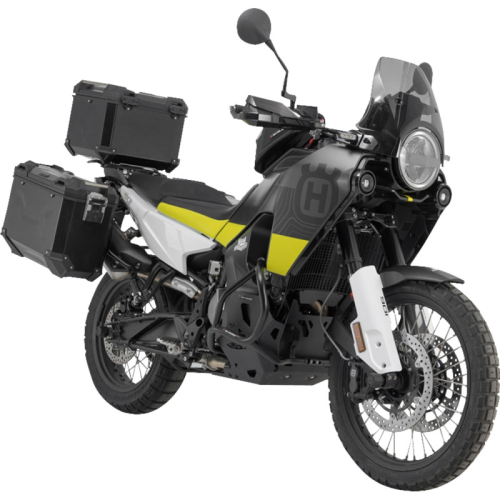 SW-MOTECH - SW-MOTECH Adventure Protection Set - ADV.04.521.76200