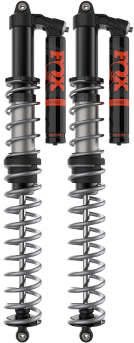 Fox Racing Shox - Fox Racing Shox 3.0 Series Internal Bypass Shocks - Sport - 885-08-509-2
