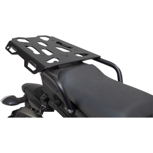 SW-MOTECH - SW-MOTECH Aluminum Luggage Rack - GPT.06.525.16000/B