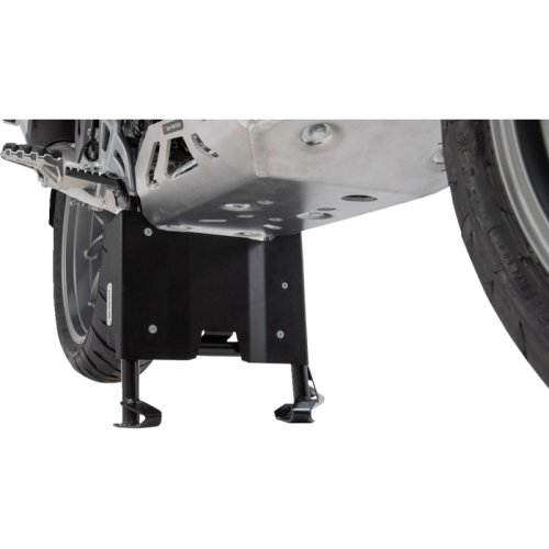SW-MOTECH - SW-MOTECH Engine Guard - Black - MSS.07.781.10302/B