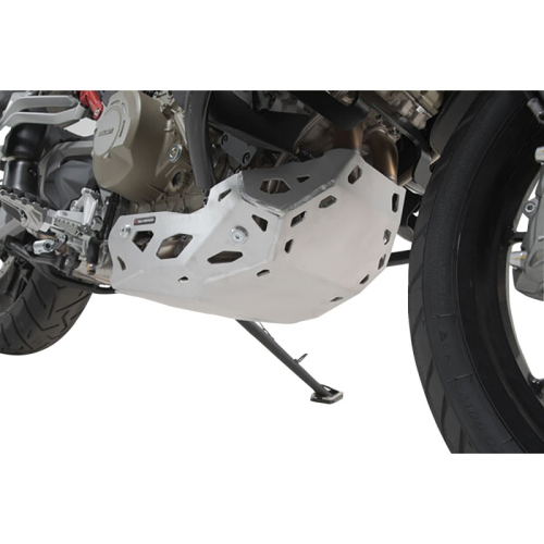 SW-MOTECH - SW-MOTECH Engine Guard - Silver - MSS.22.822.10000/S