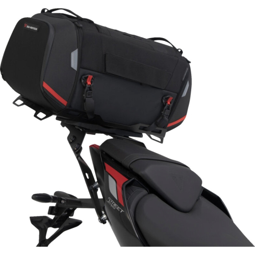 SW-MOTECH - SW-MOTECH Rackpack Topcase Set - GPT.08.891.30001