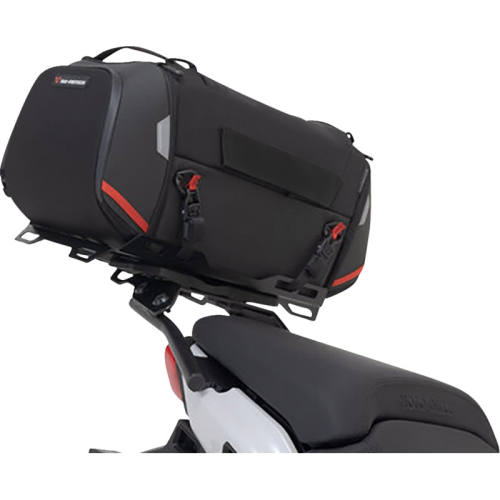 SW-MOTECH - SW-MOTECH Rackpack Topcase Set - GPT.17.038.30000