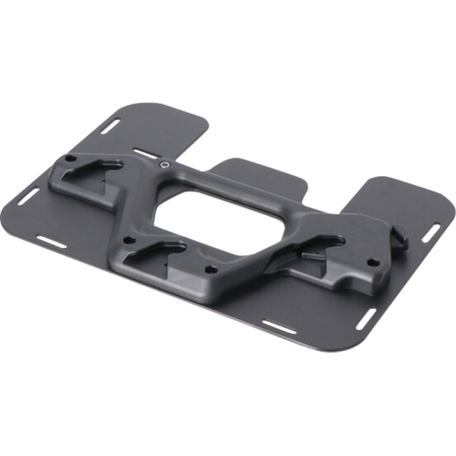SW-MOTECH - SW-MOTECH Adapter Plate - Small Left - SYS.00.004.10000L/B