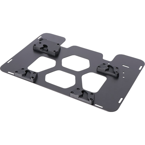SW-MOTECH - SW-MOTECH Adapter Plate - Large Left - SYS.00.006.10000L/B