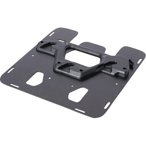 SW-MOTECH - SW-MOTECH Adapter Plate - Medium Left - SYS.00.005.10000L/B