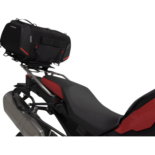 SW-MOTECH - SW-MOTECH Rackpack Topcase Set - GPT.07.897.30100