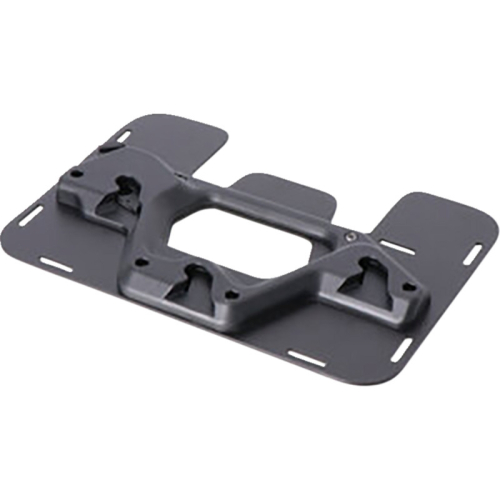 SW-MOTECH - SW-MOTECH Adapter Plate - Small Right - SYS.00.004.10000R/B