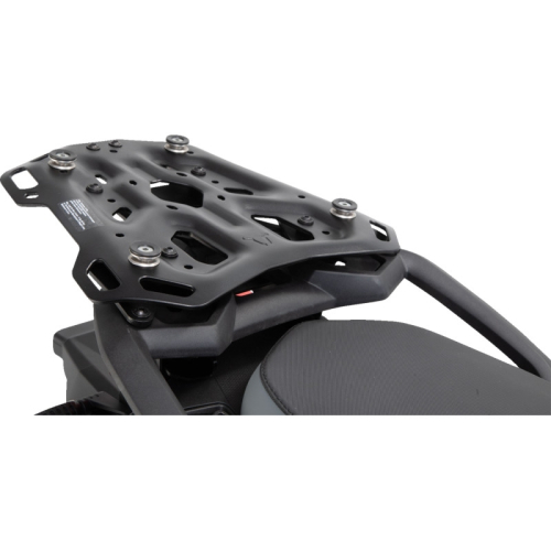 SW-MOTECH - SW-MOTECH Adventure-Rack - GPT.07.897.19100/B