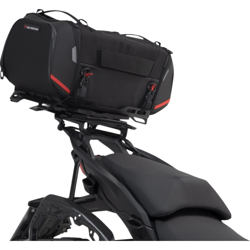 SW-MOTECH - SW-MOTECH Rackpack Topcase Set - GPT.22.822.30000