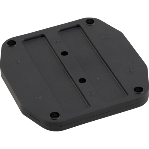 SW-MOTECH - SW-MOTECH Heightening Elements for Pro Tank Ring - 12mm - TRT.00.787.10200/B