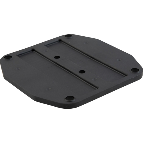 SW-MOTECH - SW-MOTECH Heightening Elements for Pro Tank Ring - 6mm - TRT.00.787.10100/B