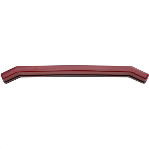Moose Utility - Moose Utility LED Taillights - Middle - Red - 100-3391-PU
