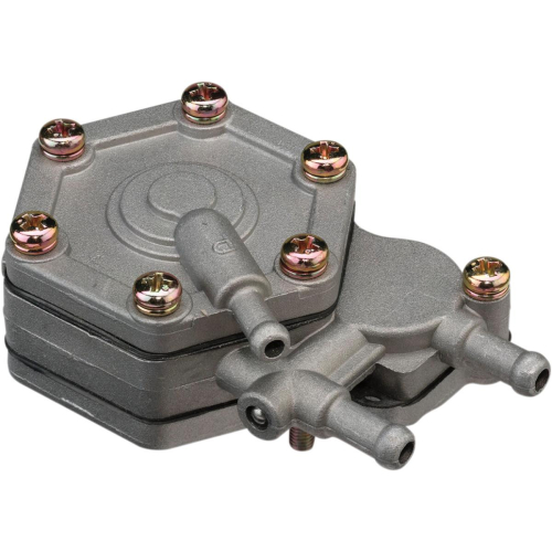 Moose Utility - Moose Utility Fuel Pressure Regulator - 100-3394-PU