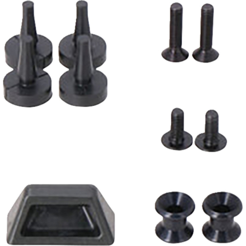 SW-MOTECH - SW-MOTECH Adventure Rack Adapter Kit - GPT.00.152.36200/B