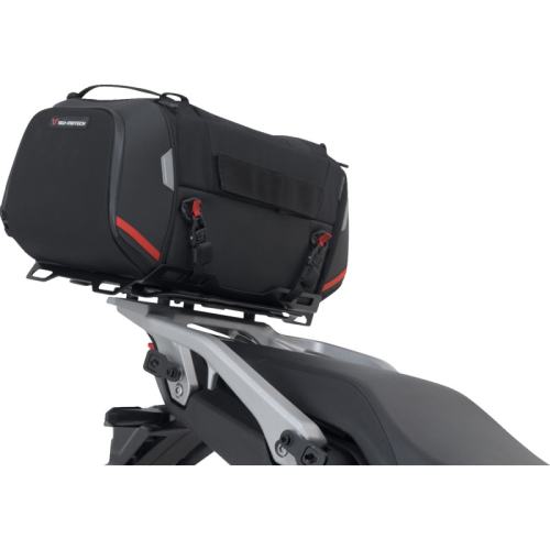 SW-MOTECH - SW-MOTECH Rackpack Topcase Set - GPT.01.070.30000