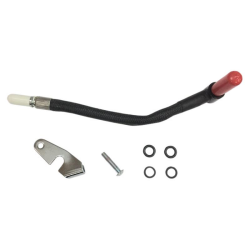 Drag Specialties - Drag Specialties EFI Fuel Line - T03-0089K