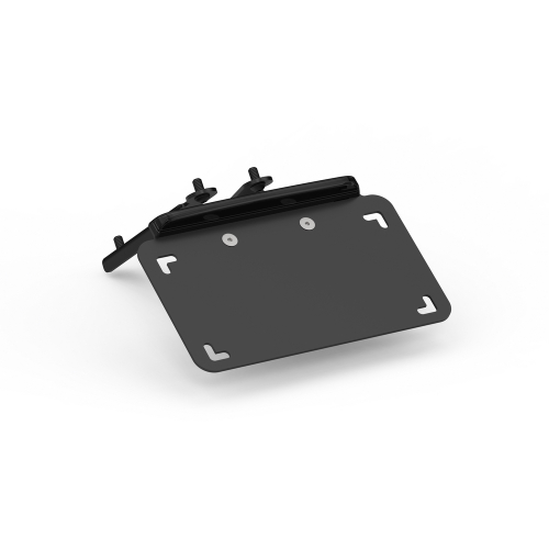 Rizoma - Rizoma Flat-Out Fender Eliminator - PTU012B