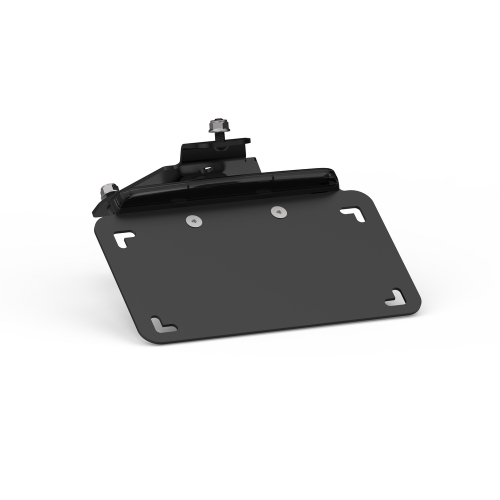 Rizoma - Rizoma Flat-Out Fender Eliminator - PTU042B