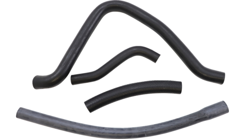 Moose Utility - Moose Utility Radiator Hose Kit - 100-3437-PU