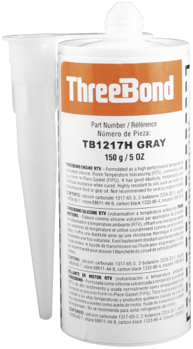 Three Bond - Three Bond Gasket Maker - 150 grams - 1217HTB000/HCP-US