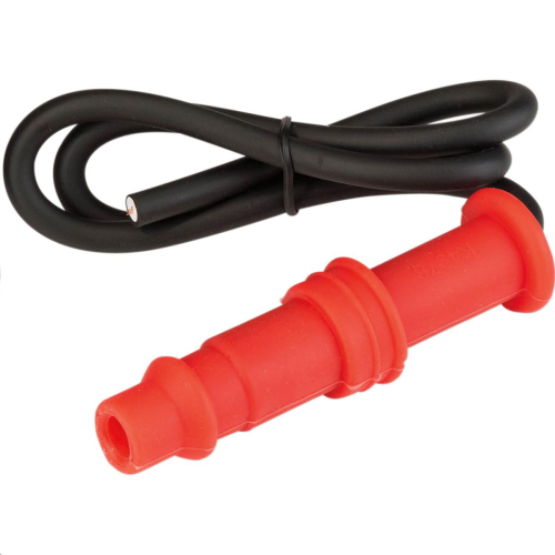 Moose Utility - Moose Utility Spark Plug Cap/Wire - 100-1176-PU