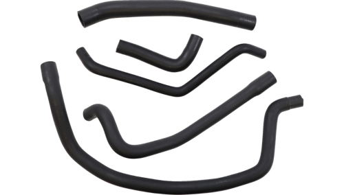 Moose Utility - Moose Utility Radiator Hose Kit - 100-3445-PU