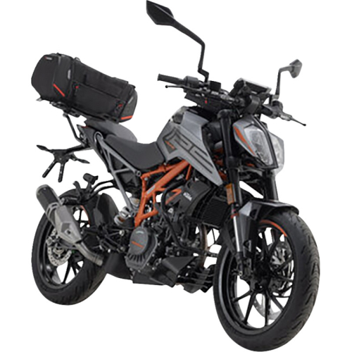 SW-MOTECH - SW-MOTECH Rackpack Topcase Set - GPT.04.882.30000