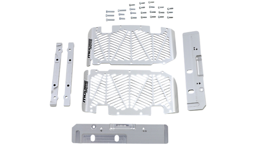 Moose Racing - Moose Racing Radiator Guard - 12-9013
