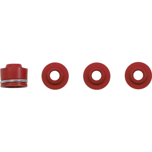 Moose Racing - Moose Racing Valve Stem Seals - M40-41680