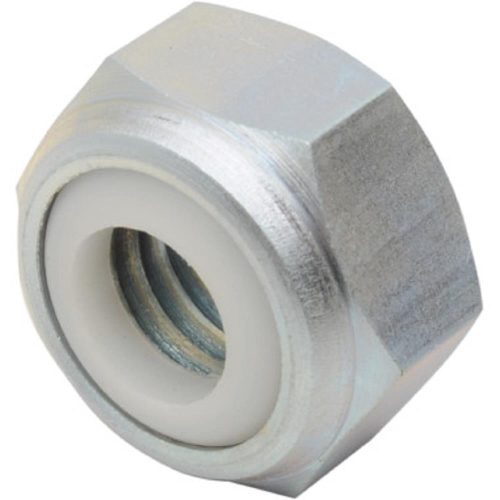 Drag Specialties - Drag Specialties Sealing Nut for Primary Chain Adjuster - G15-0941K-NU