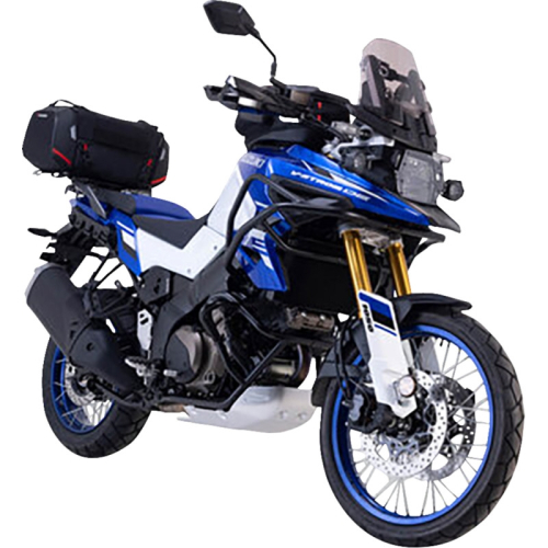 SW-MOTECH - SW-MOTECH Rackpack Topcase Set - GPT.05.440.30001