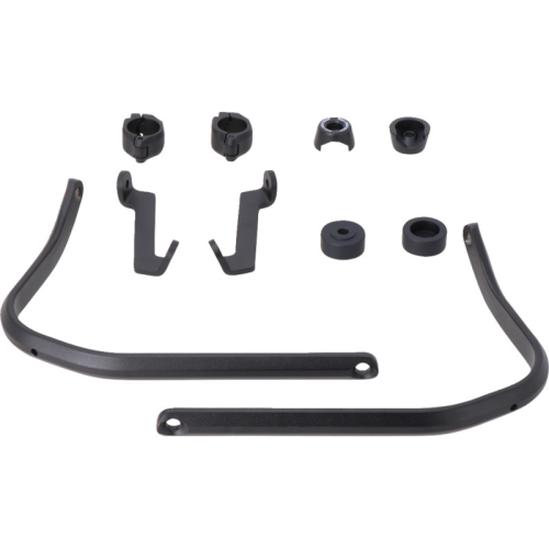 SW-MOTECH - SW-MOTECH Handguard Mounting Kit for Adventure/Sport Handguards - HDG.00.220.80601/B