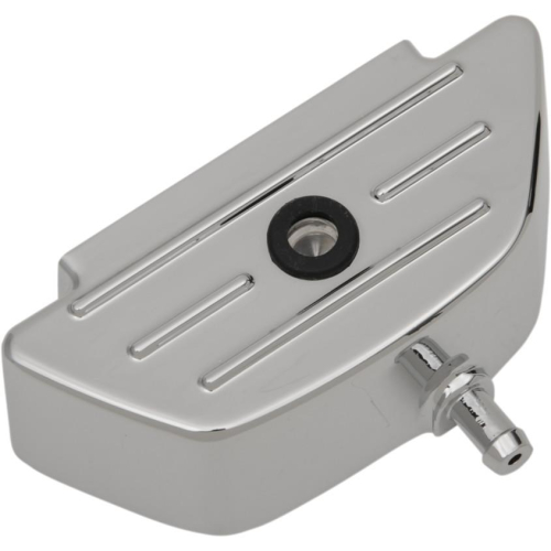 Drag Specialties - Drag Specialties Rear Brake Master Cylinder Reservoir - H17-0630