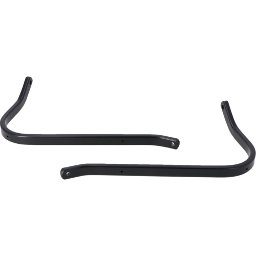 SW-MOTECH - SW-MOTECH Handguard Mounting Kit for Kobra/BBstorm Handguards - HPR.00.220.83400/B