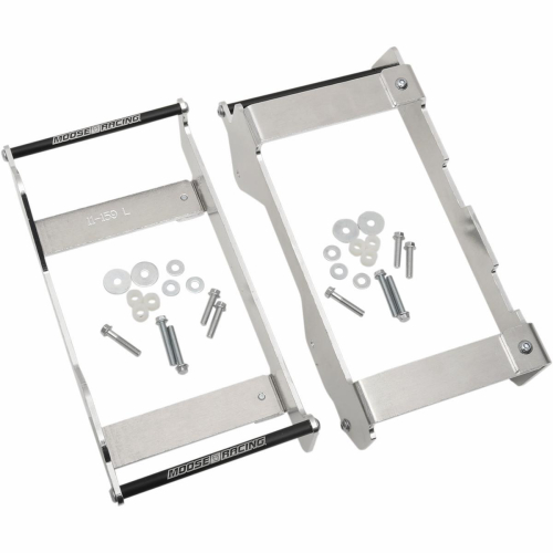 Moose Racing - Moose Racing Radiator Braces - 11-159